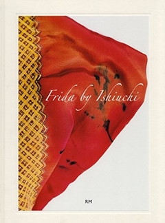 FRIDA  BY ISHIUCHI