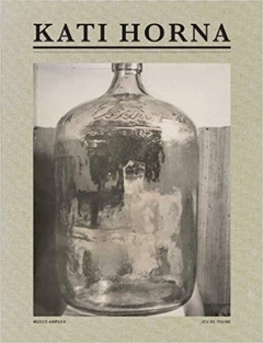 KATI HORNA