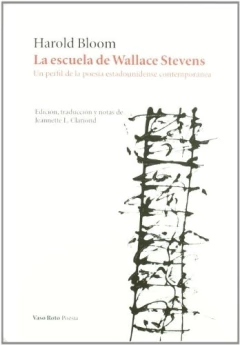 ESCUELA DE WALLACE STEVENS, LA