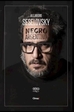 NEGRO ARGENTINO