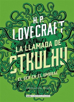 LLAMADA DE CTHULHU, LA (CLASICOS)