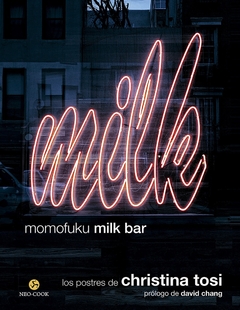 MOMOFUKU Y MILK BAR