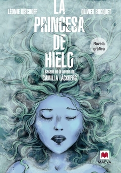 PRINCESA DE HIELO, LA