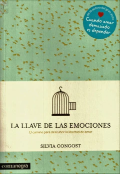 LLAVE DE LAS EMOCIONES, LA