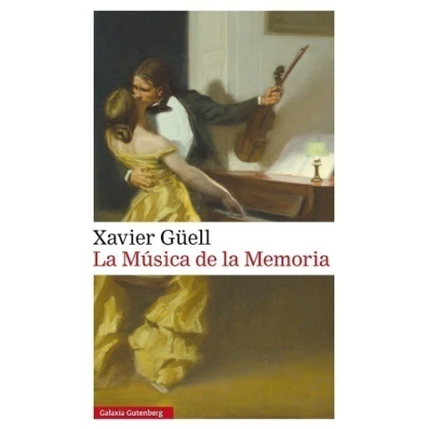 MUSICA DE LA MEMORIA, LA