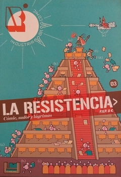 RESISTENCIA #3, LA