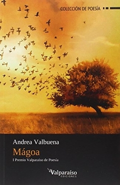 MAGOA - Paradoxa Libros