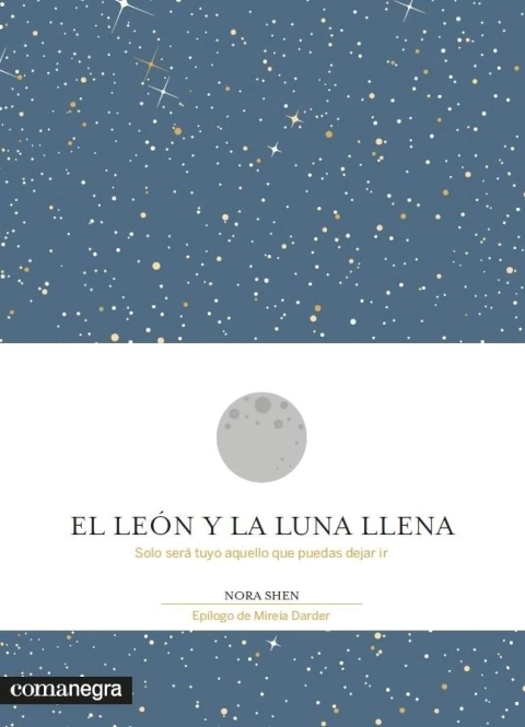 LEON Y LA LUNA LLENA, EL