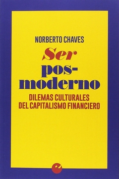 SER POS-MODERNO