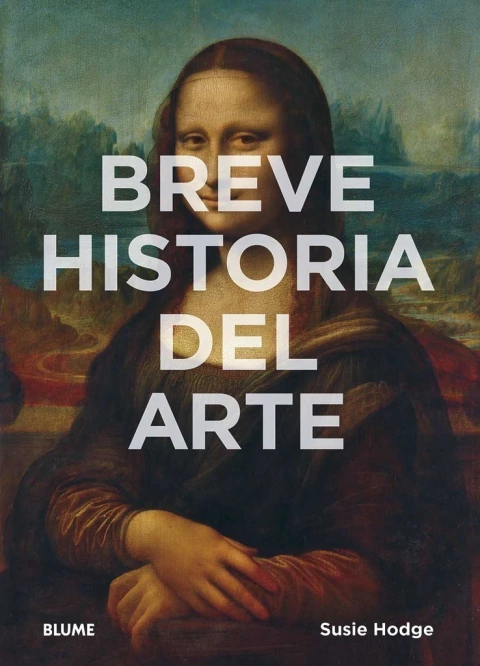 BREVE HISTORIA DEL ARTE