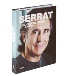 SERRAT. EL CANTO LIBRE