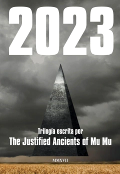 2023: LA TRILOGIA