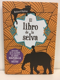 LIBRO DE LA SELVA, EL