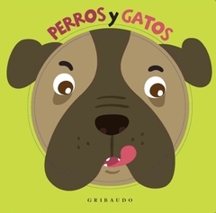 PERROS Y GATOS