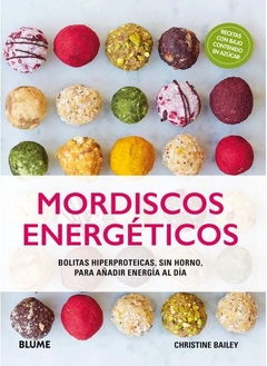 MORDISCOS ENERGETICOS