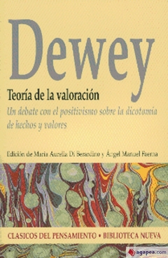 TEORIA DE LA VALORACION