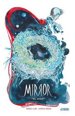MIRROR. EL NIDO