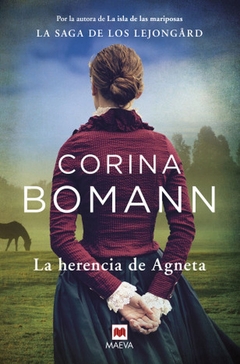 HERENCIA DE AGNETA, LA