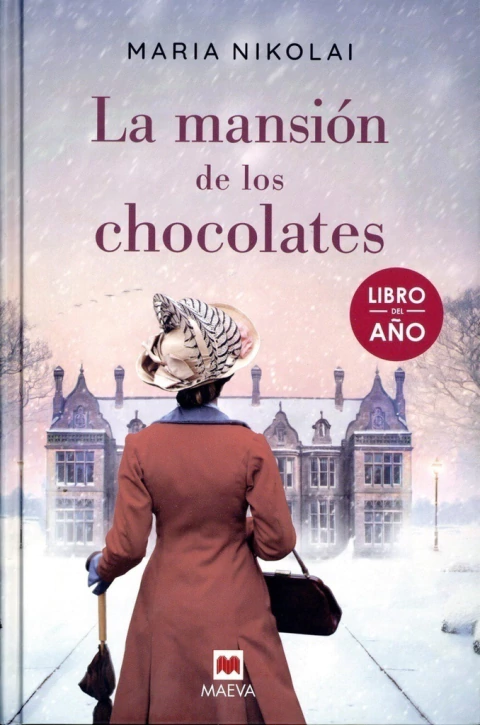 MANSION DE LOS CHOCOLATES, LA