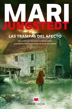 TRAMPAS DEL AFECTO, LAS