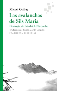 AVALANCHAS DE SILS MARIA, LAS