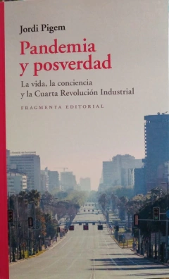 PANDEMIA Y POSVERDAD