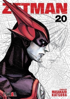ZETMAN 20