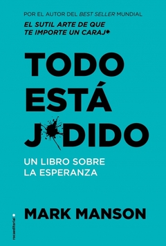 TODO ESTA JODIDO - comprar online