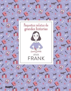 PEQUEÑOS RELATOS - ANA FRANK