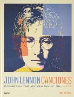 JOHN LENNON. CANCIONES - comprar online