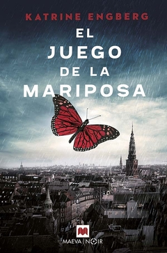 JUEGO DE LA MARIPOSA, EL