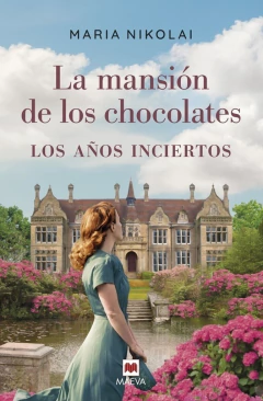 MANSION DE LOS CHOCOLATES, LA. 3