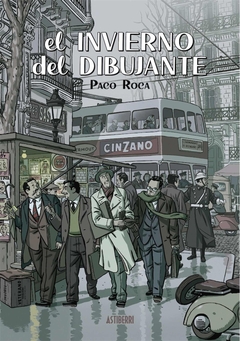INVIERNO DEL DIBUJANTE, EL