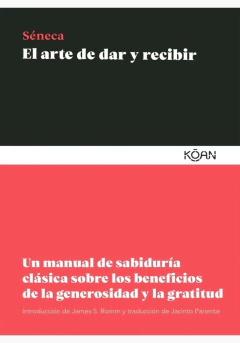 EL ARTE DE DAR Y RECIBIR