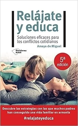 RELAJATE Y EDUCA