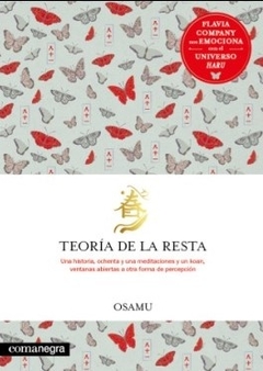 TEORIA DE LA RESTA