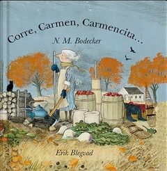 CORRE, CARMEN, CARMENCITA
