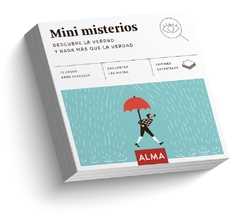 MINI MISTERIOS