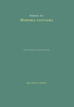 MEMORIA FANTASMA