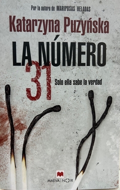 NUMERO 31, LA