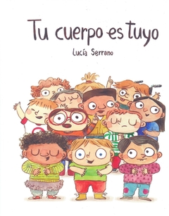 TU CUERPO ES TUYO. TB