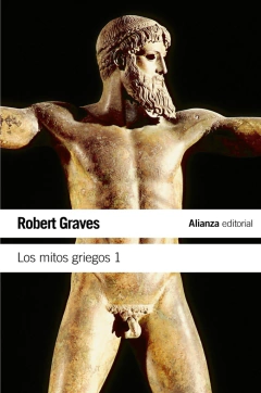 MITOS GRIEGOS 1 LOS - Paradoxa Libros