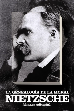 GENEALOGIA DE LA MORAL LA