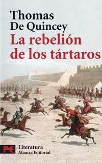REBELION DE LOS TARTAROS, LA