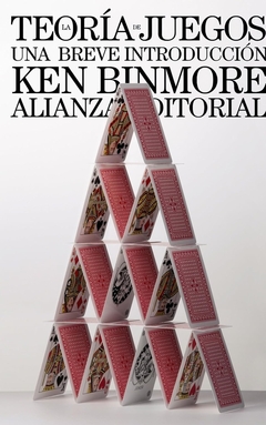 TEORIA DE JUEGOS, LA