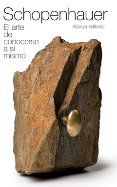 ARTE DE CONOCERSE A SI MISMO EL