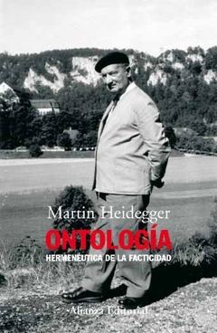 ONTOLOGIA.