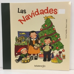 NAVIDADES, LAS