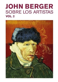 SOBRE LOS ARTISTAS. VOLUMEN 2