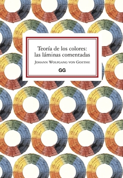 TEORIA DE LOS COLORES. LAS LAMINAS COMENTADAS